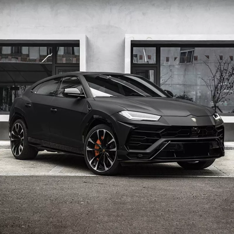 TeckWrap SCM01 Deep Black