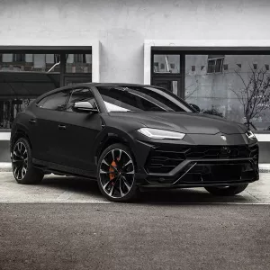 TeckWrap SCM01 Deep Black