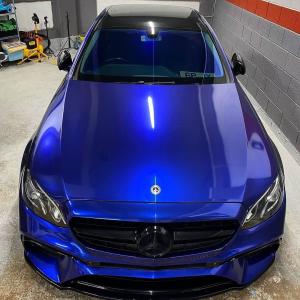 TeckWrap RB02-HD Deep Blue