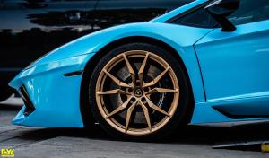 TeckWrap RB09-HD Caribbean Blue