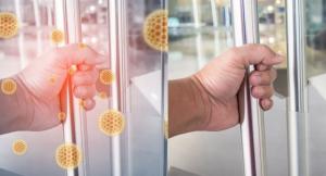 CleanSkin Antibakteriell Vinyl