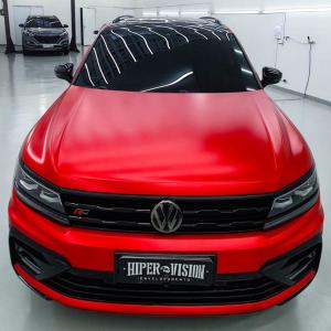 TeckWrap VCH401-S Crimson Red