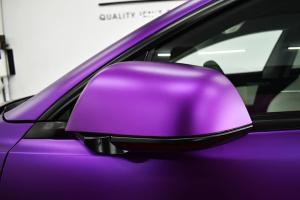 TeckWrap VCH403-S Concord Grape