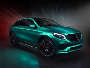 TeckWrap VCH405-S Emerald Green