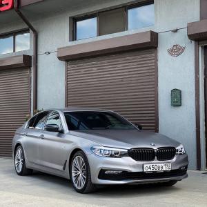 TeckWrap VCH410-S Gunmetal Grey