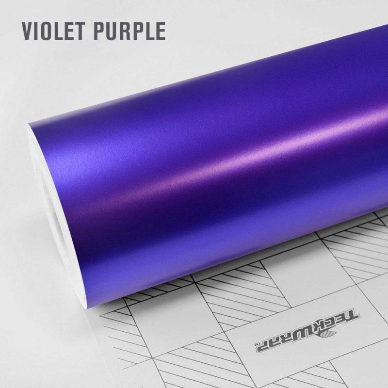 TeckWrap VCH416-S Violet Purple