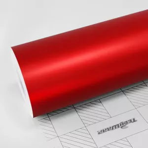 TeckWrap VCH417-S Carmine Red