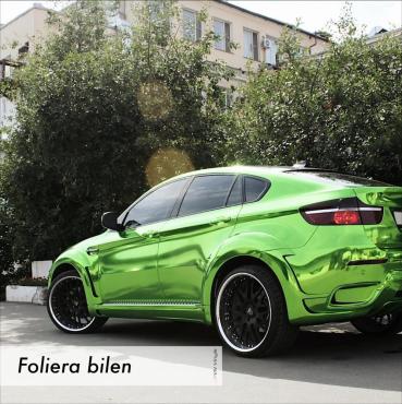 Pris foliering Pris foliering