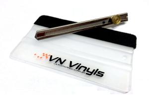 VN Vinyls Monteringskit Small