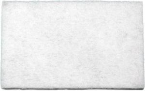 Scrub Pad vit 15cm x 23cm