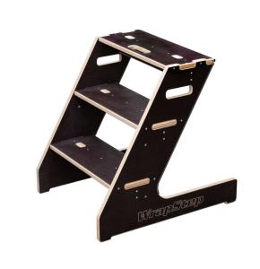WrapStep 3steg - Trappstege