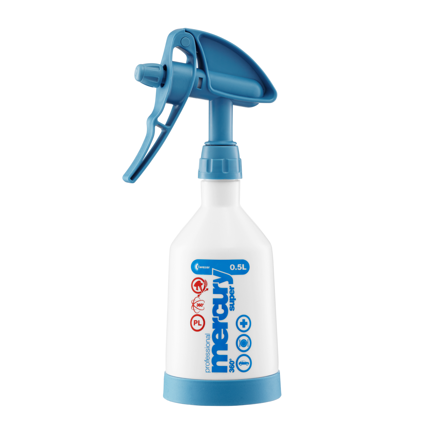 Sprayflaska 360 PRO 500ML