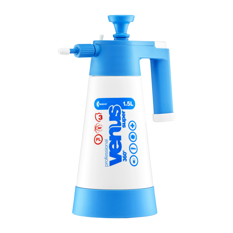 Tryckspruta 360 PRO+ (1,5 LITER)