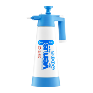 Tryckspruta 360 PRO+ (2 LITER)