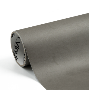 SOIF XF-7011 Matt Grå Metall - Inredningsvinyl