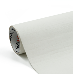 SOIF ZF-5000 Trä Vit Ek - Inredningsvinyl