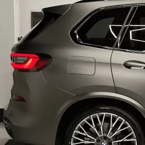 TeckWrap SMT09 Onyx Grey