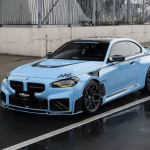 TeckWrap CG58-HD Baby Blue