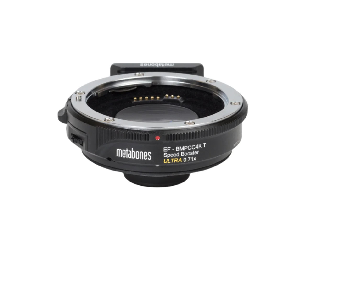 Metabones Speed Booster Canon EF to BMPCC4K T Speed Booster® ULTRA