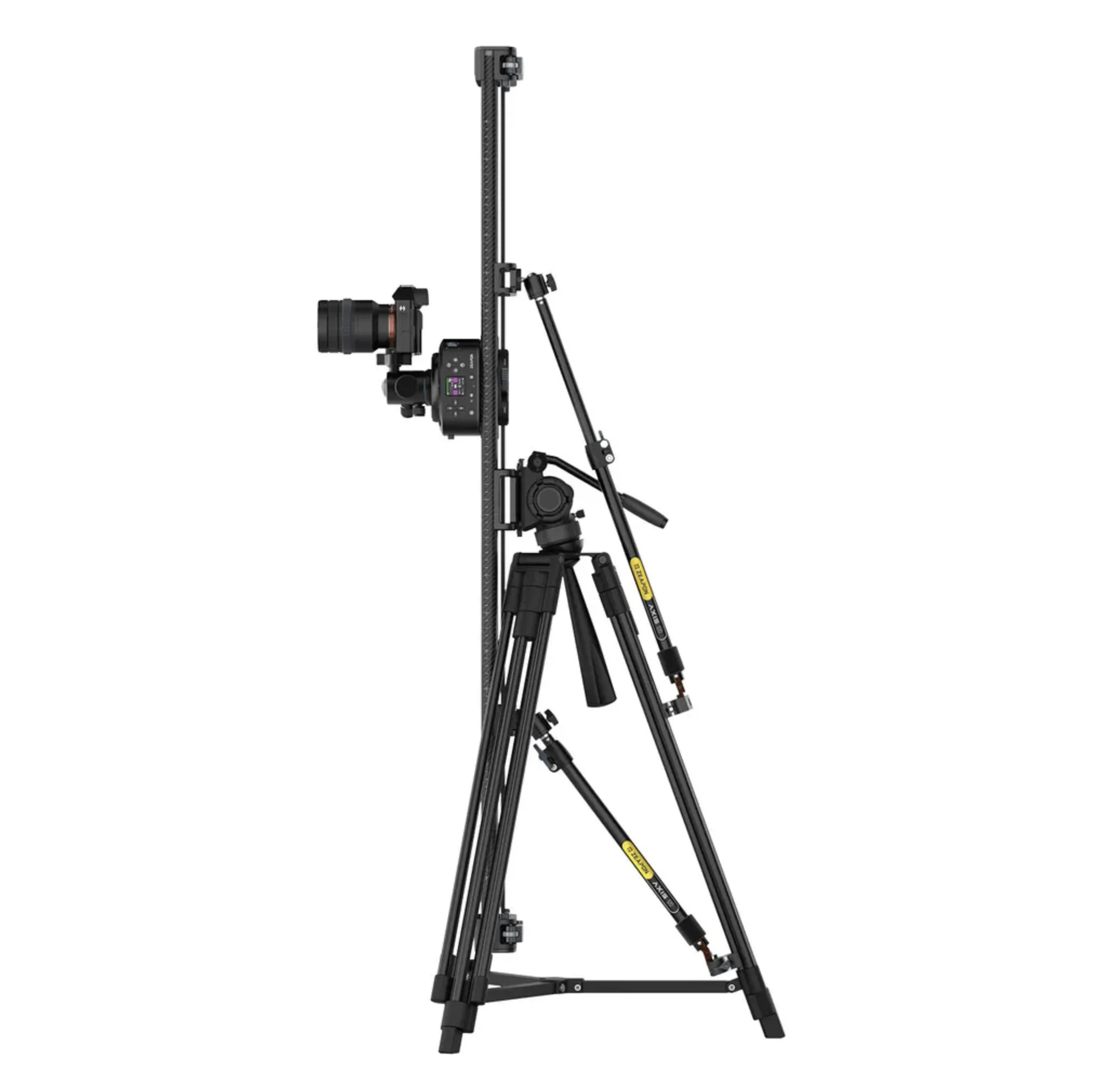 Zeapon AXIS 120 Pro Multi-axis Motorized Slider (3-axis Version)