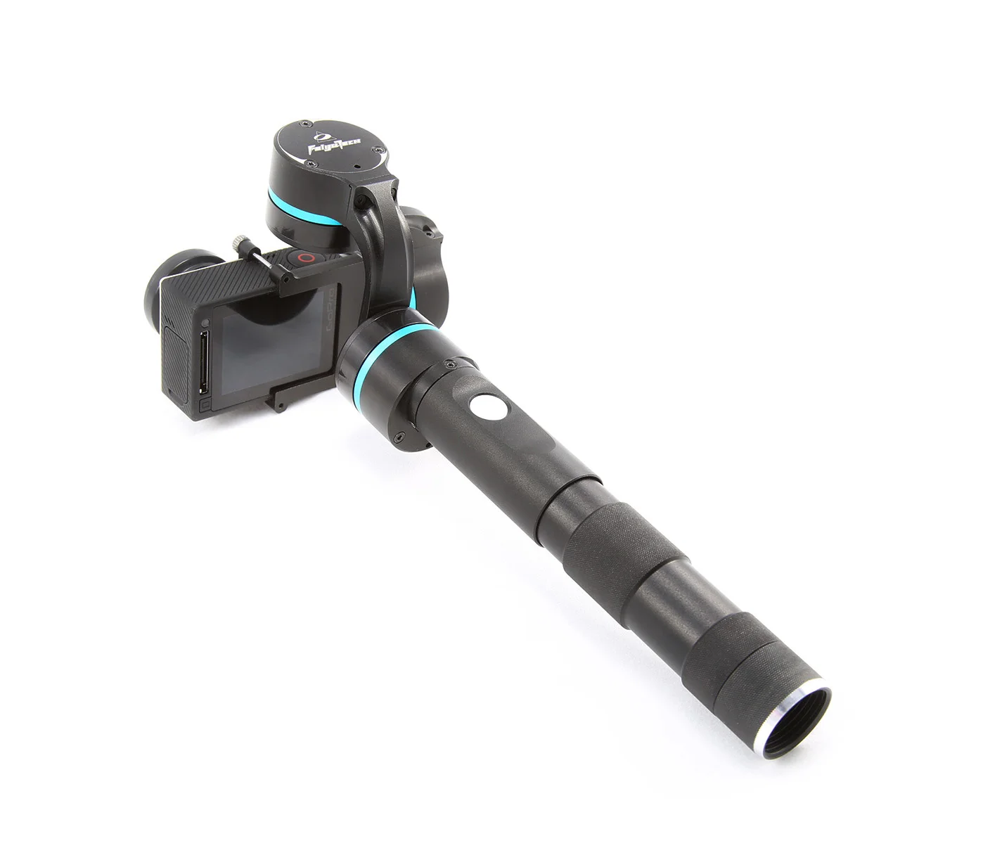 G4 Ultra 3-Axis Stabilizer Gimbal Gopro G4 Ultra 3-Axis Stabilizer Gimbal Gopro