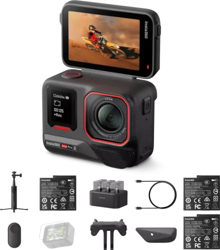 Insta360 Ace Pro 2 Creator Bundle 2.0