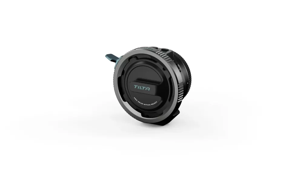 Tilta Nucleus Auto Focus Adapter E to PL Base Kit