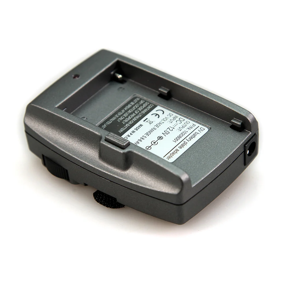 Batteri platta omvandlare  BMPCC/BMCC/BMPC 12volt