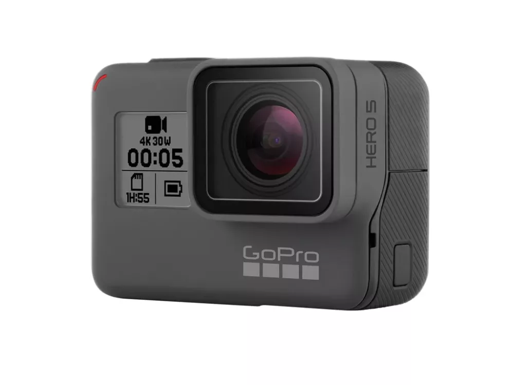 GoPro Hero 5 Black