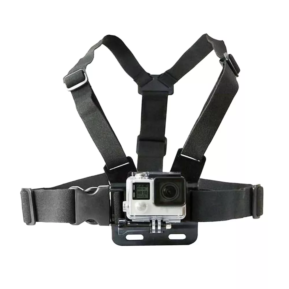 GoPro Bröstsele till gopro 5, 4 ,3