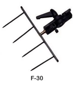 Frigolit gaffel F-30