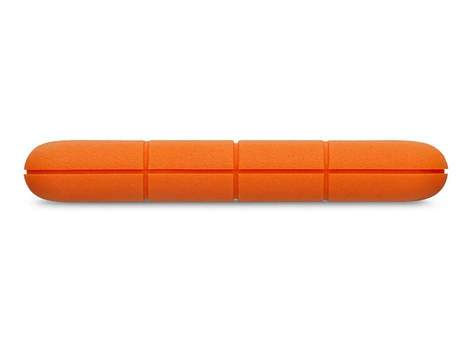 LaCie Rugged 4TB USB-C