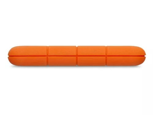 LaCie Rugged 4TB USB-C