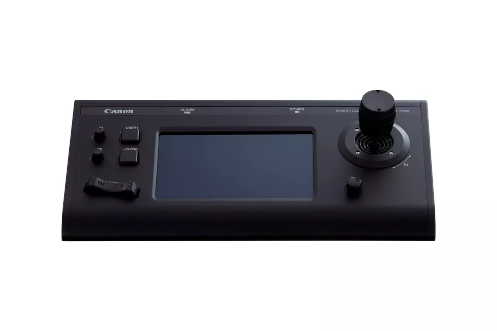 Canon RC-IP100 PTZ Controller