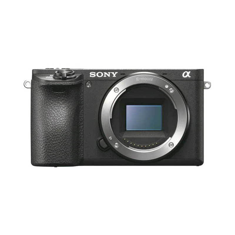 Sony A6500 Kamerahus
