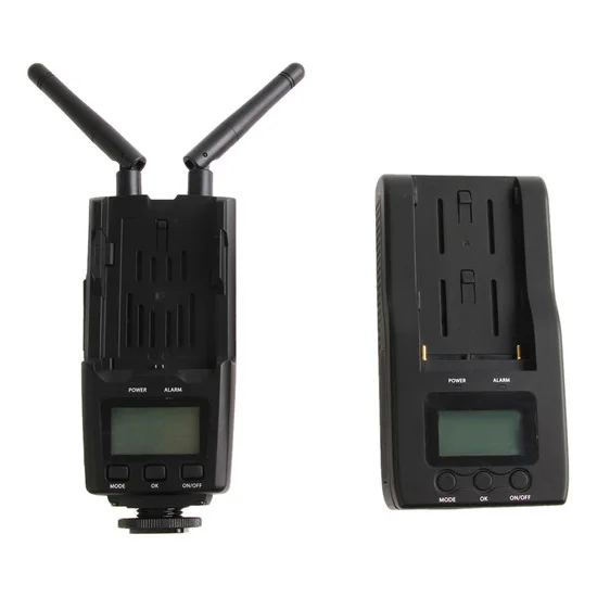 CAME-TV SP01 100m Wireless HD Video Transmitter & Receiver Set