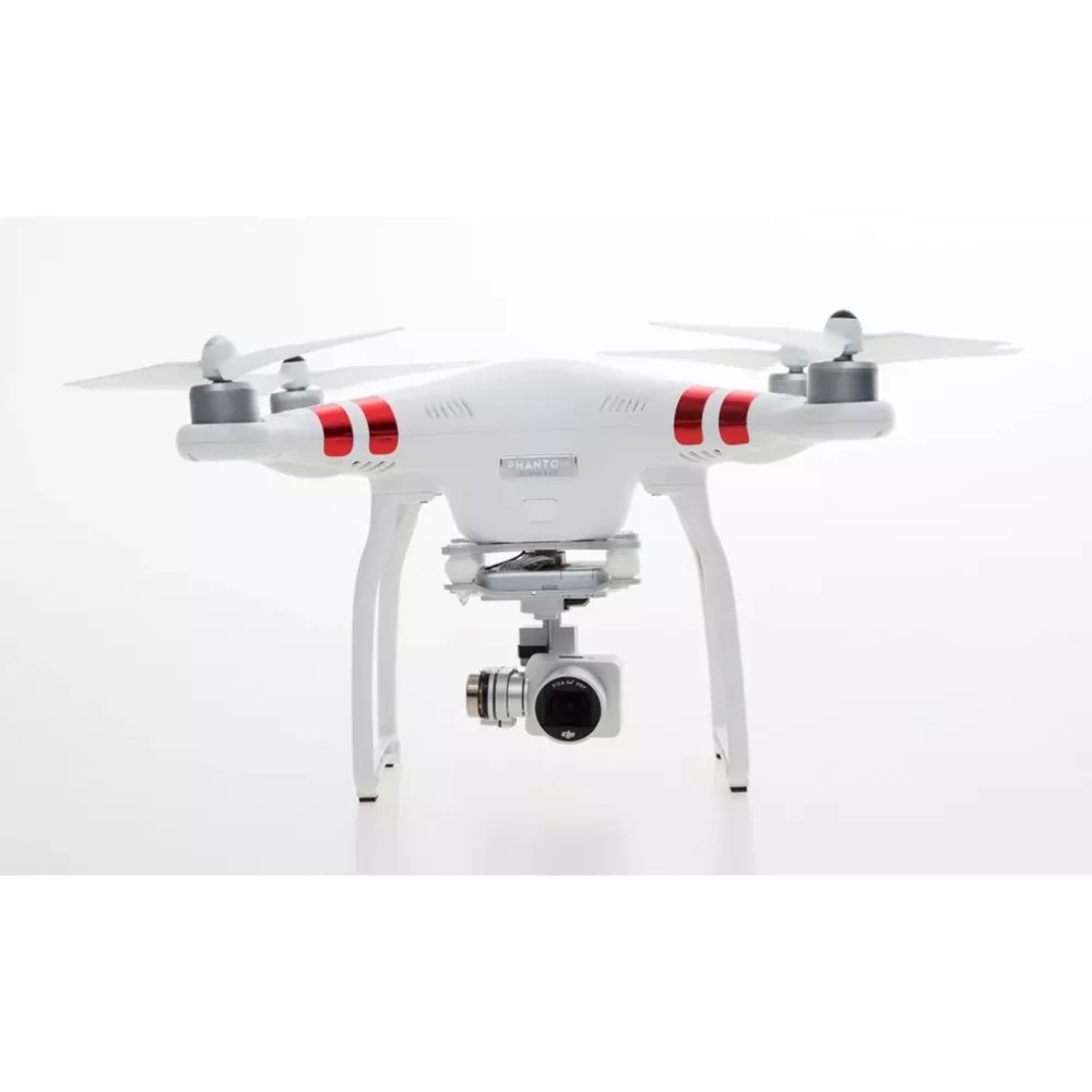 DJI Phantom 3 Standard Drönare