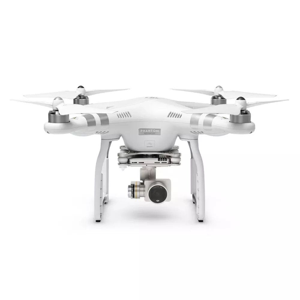 DJI Phantom 3 Advanced Drönare