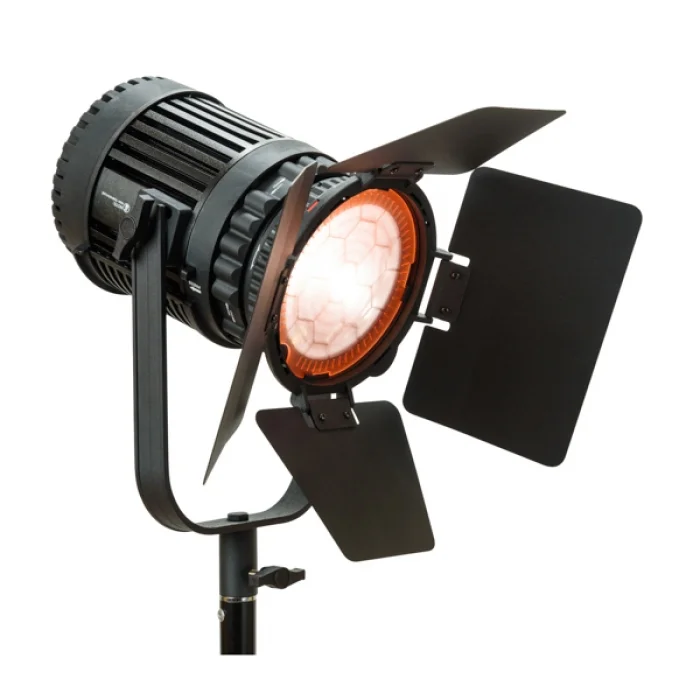 NanGuang LED Fresnel Videoljus CN-60F