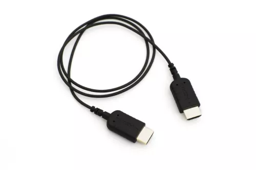Sanho HyperThin HDMI to HDMI Cable  0.8m