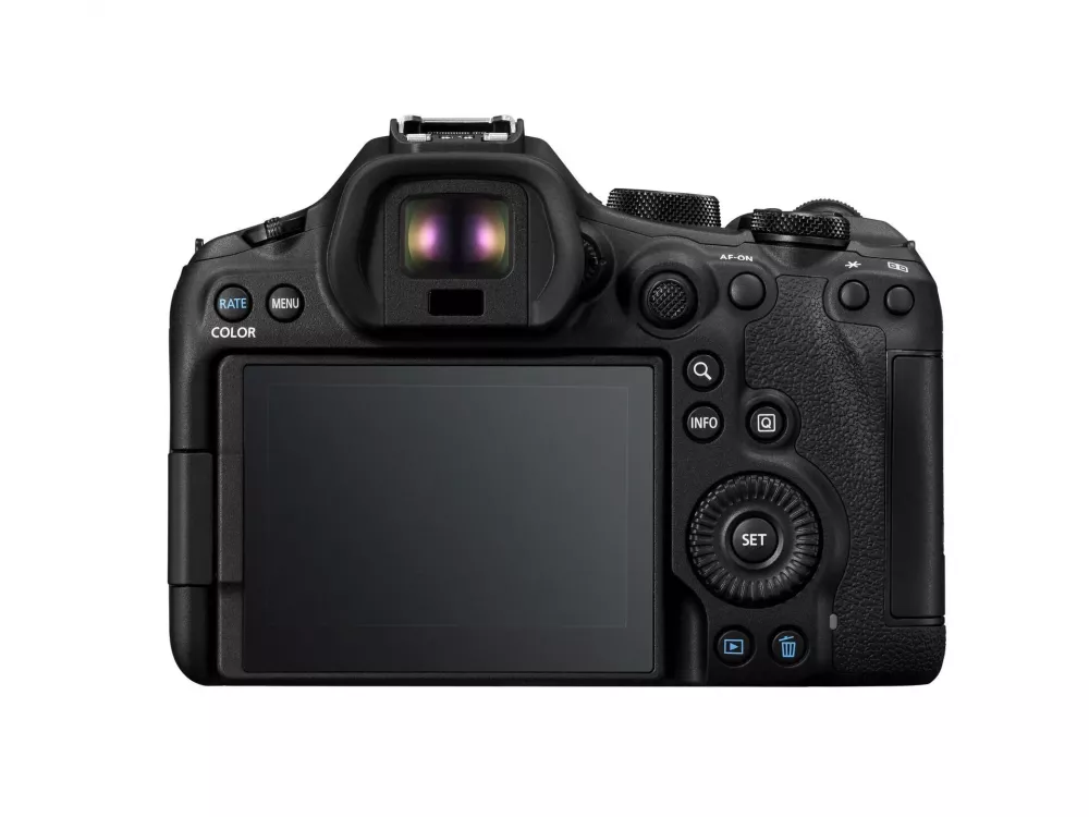Canon EOS R6 Mark III Body