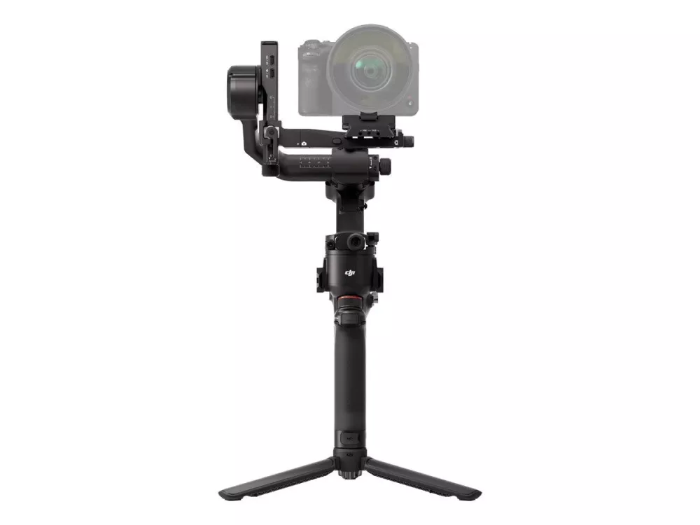 DJI RS 5 Combo Gimbal Stabilizer