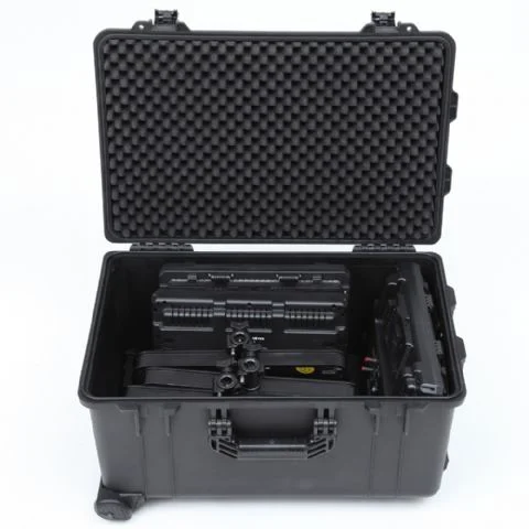 Falcon Eyes Travel Case med hjul WPC-3.3 625x420x340
