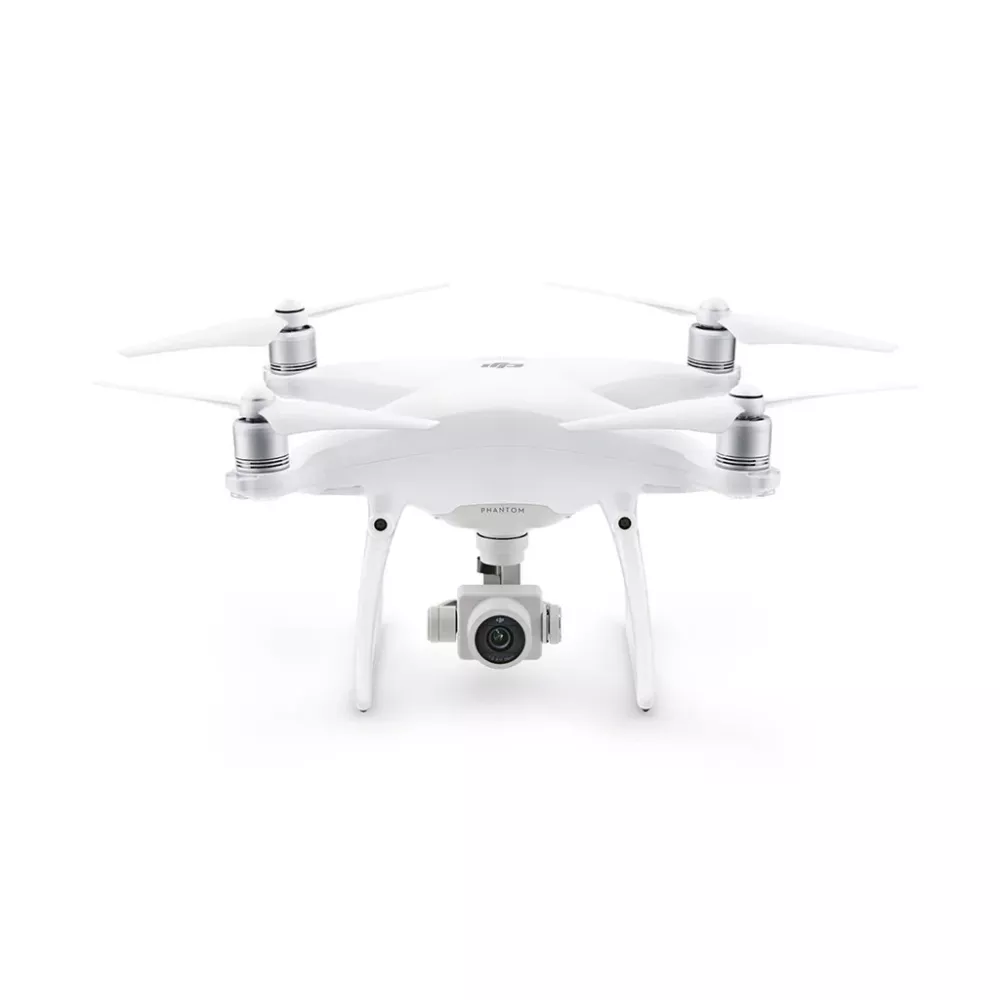 DJI Phantom 4 Pro +