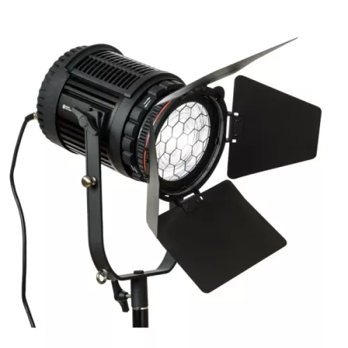 NanGuang LED Fresnel Videolight CN-100F