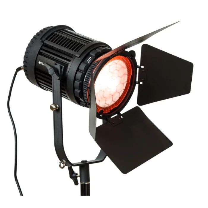 NanGuang LED Fresnel Videoljus CN-100F