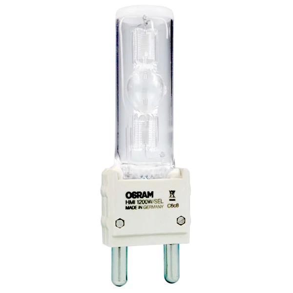 Hmi Lampa G38 1200w hmi1200/sel  Osram