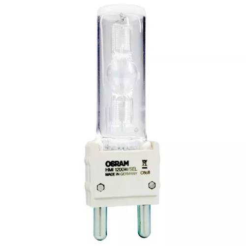 Hmi Bulb G38 1200w hmi1200/sel Osram