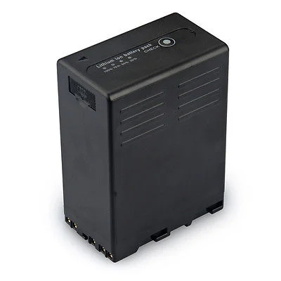 Battery BP-U65   D-tap  Usb
