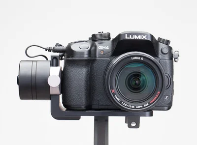 Panasonic camera control cable For Crane Gimbal